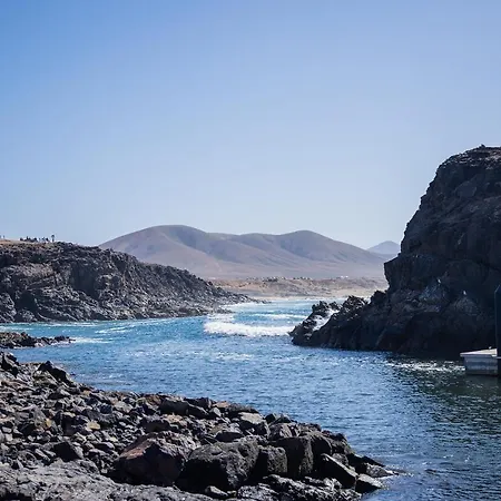 Mare Luxe Sea Views By Holidays Apartment El Cotillo (Fuerteventura)