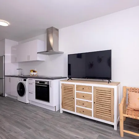 Apartment Mare Luxe Sea Views By Holidays El Cotillo (Fuerteventura)